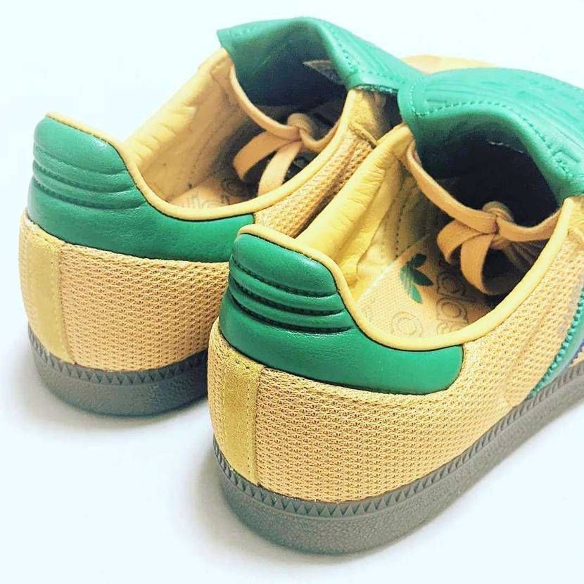 れびゅ⑥

SAMBA LT

久しぶりのSAMBA