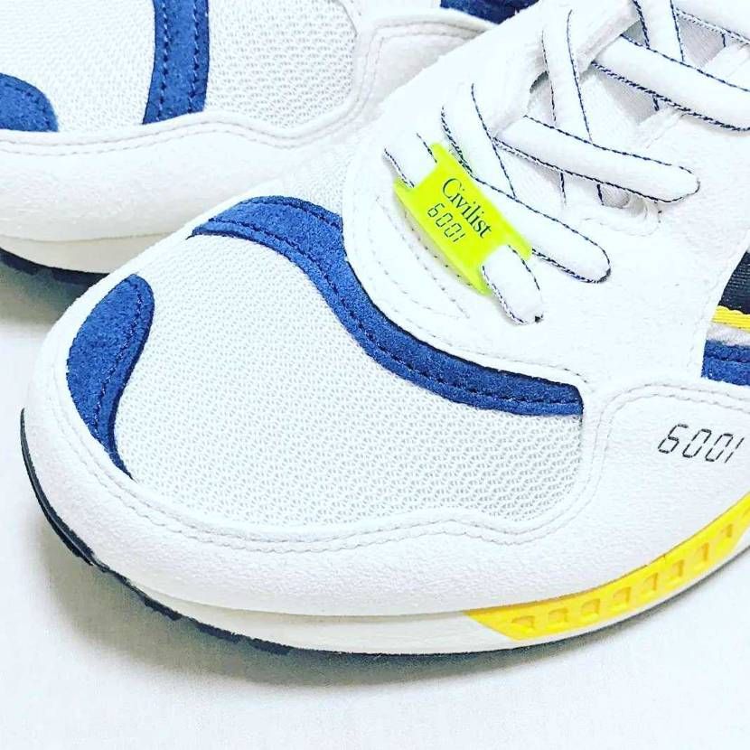 れびゅ⑦

CIVILIST ZX6001 B

国