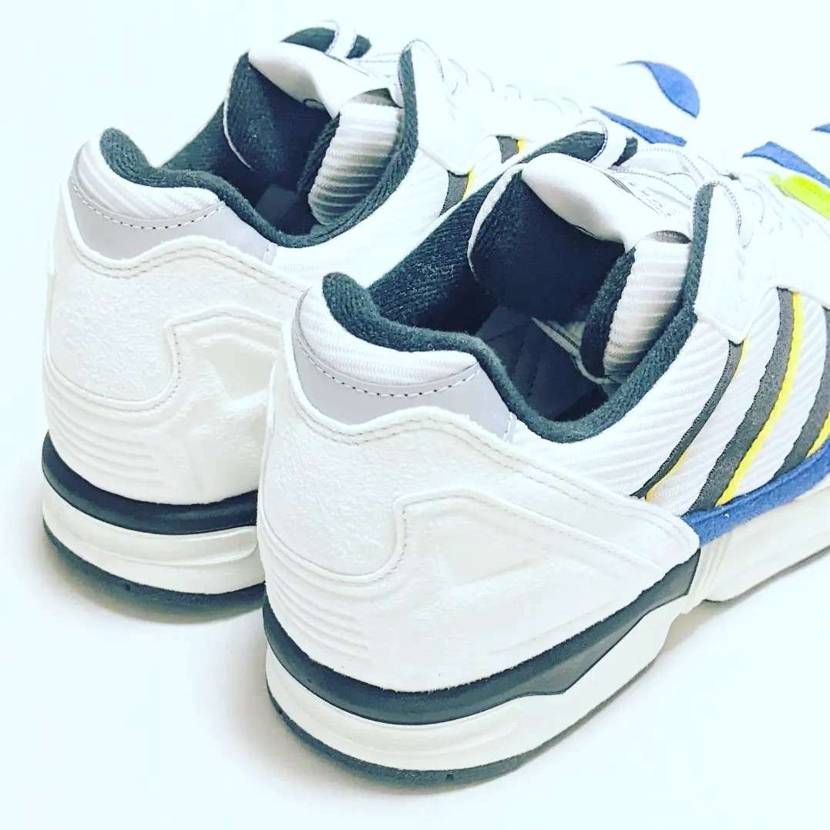 れびゅ⑦

CIVILIST ZX6001 B

国