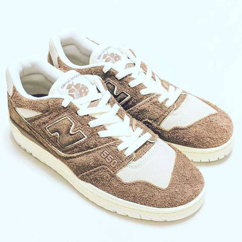 れびゅ⑧

Aimé Leon Dore BB550

久しぶりのAim