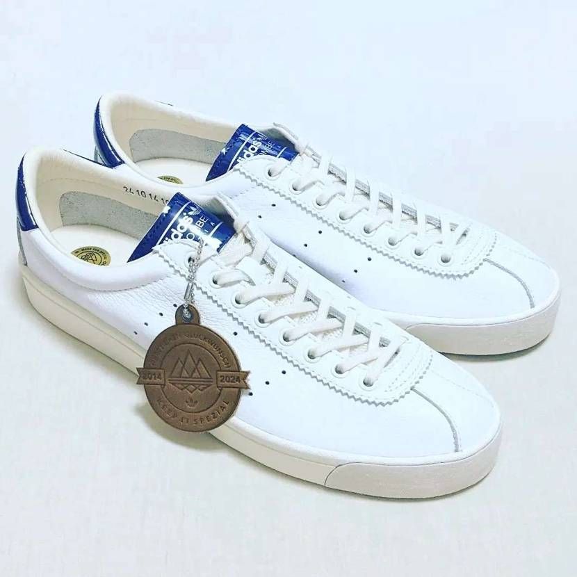 れびゅ②

LACOMBE SPZL 'DECADE'

買うつもりなか