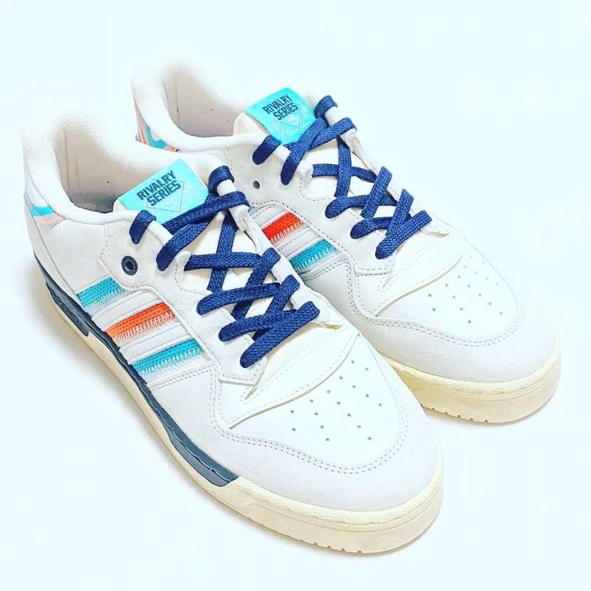 れびゅ

EXTRA BUTTER RIVALRY LOW 'NEW YOR