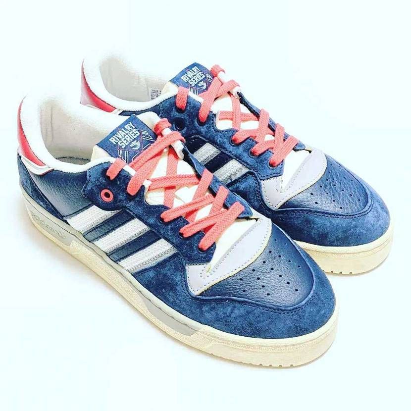 れびゅ

EXTRA BUTTER RIVALRY LOW 'NEW YOR