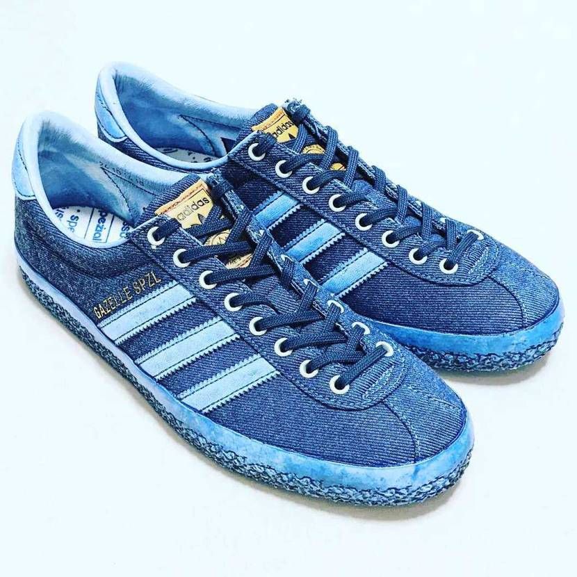 MY BEST BUY IN THE H1 2024!!!

🥇adidas