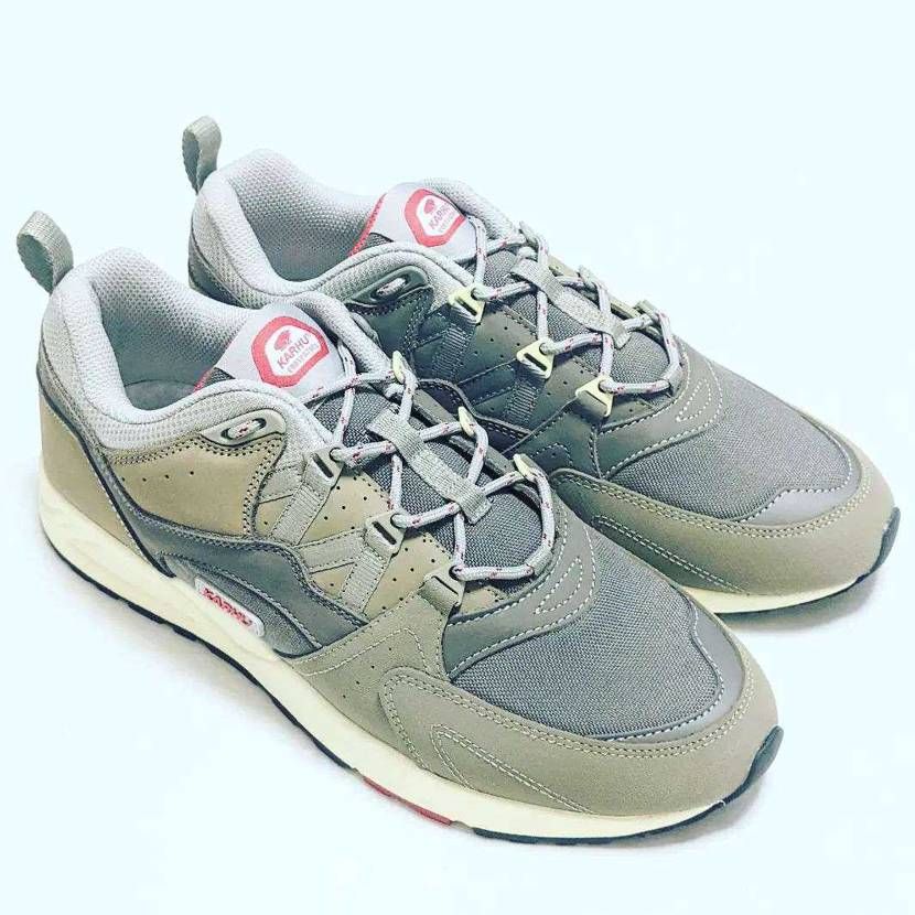 れびゅ③

FOOTPATROL FUSION 2.0 'SNOWSTAR'