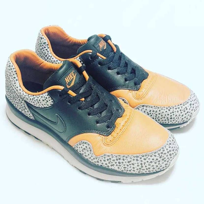 れびゅ⑤

AIR SAFARI

NIKEファンからすると待望の復刻だ
