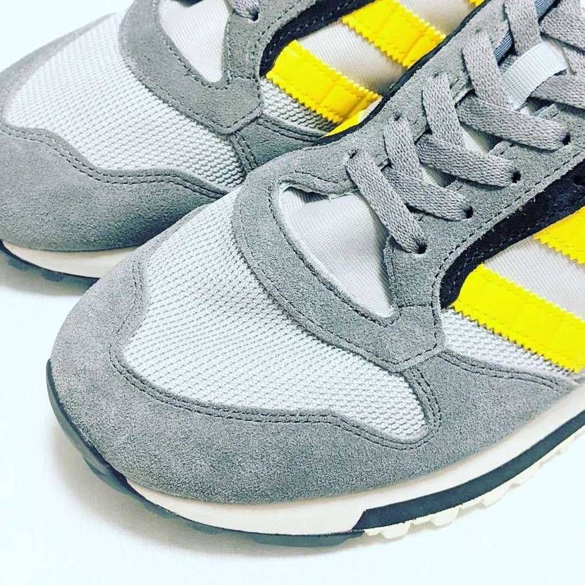 れびゅ

ZX 600

待望の復刻！久しぶりに燃え