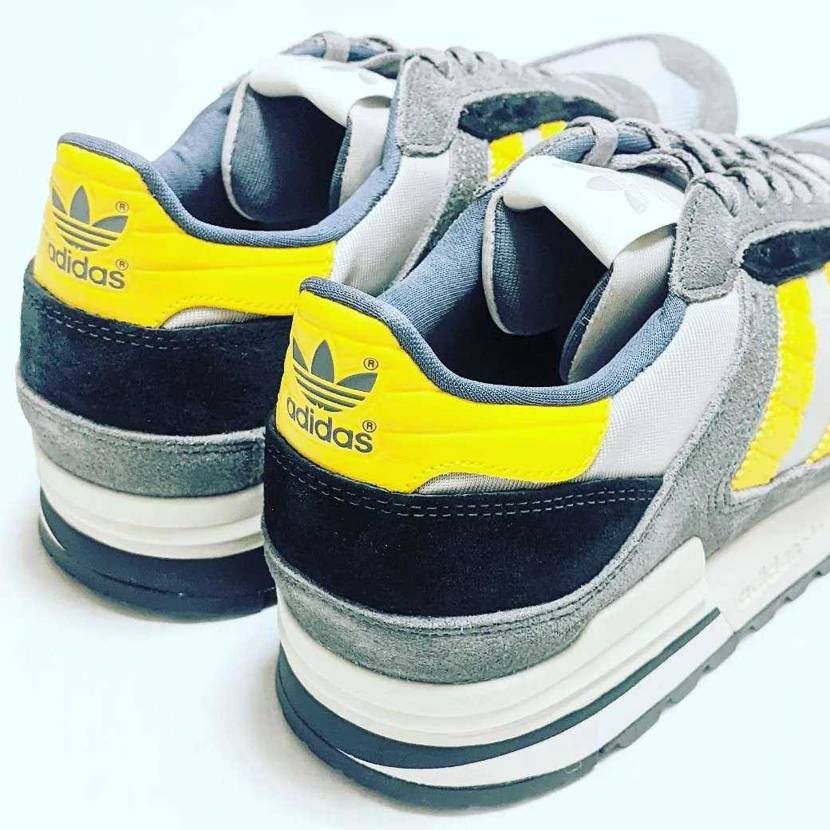 れびゅ

ZX 600

待望の復刻！久しぶりに燃え