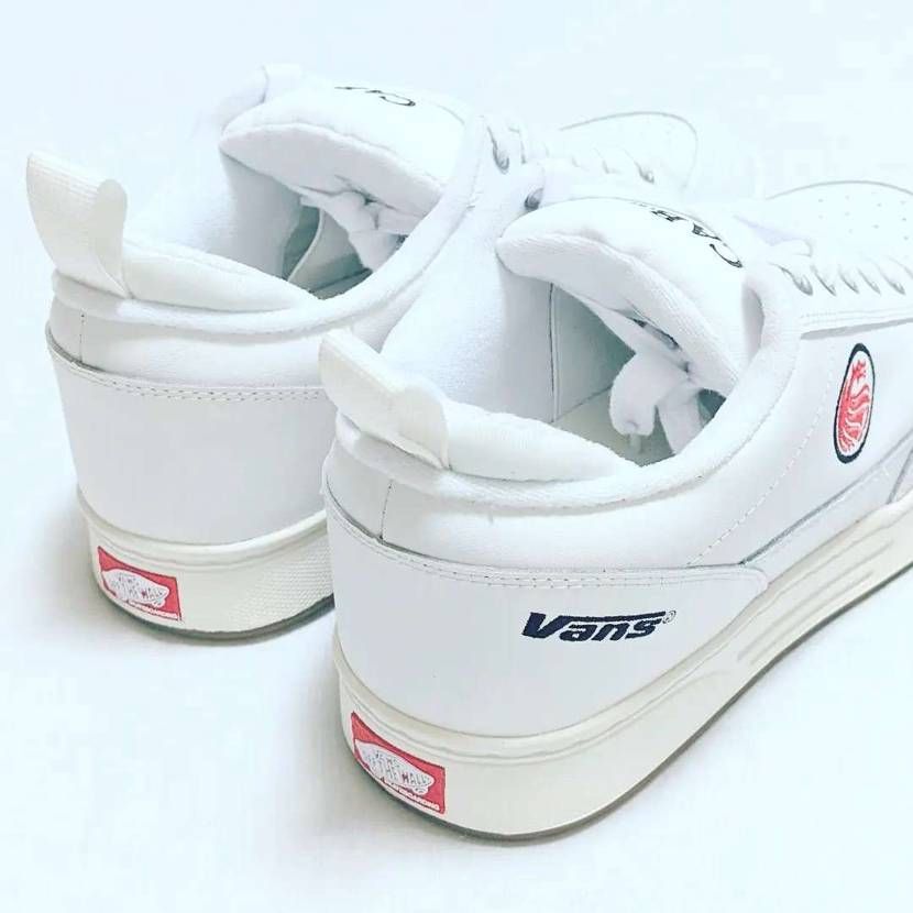 れびゅ

SKATE CAB 4 VCN

普段は買
