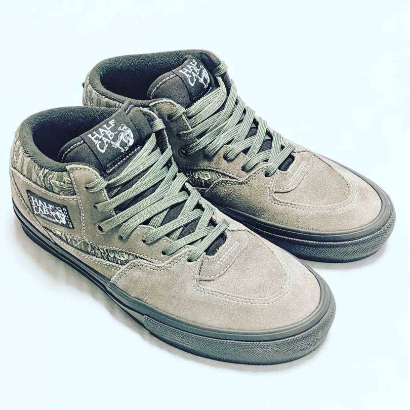 れびゅ

PEDRO DELFINO SKATE HALF CAB

9