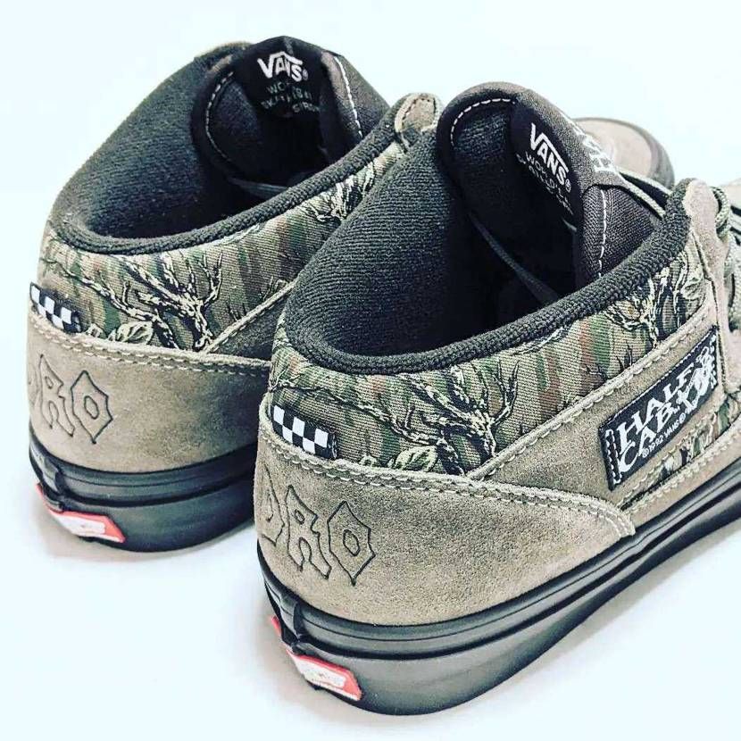 れびゅ

PEDRO DELFINO SKATE HAL