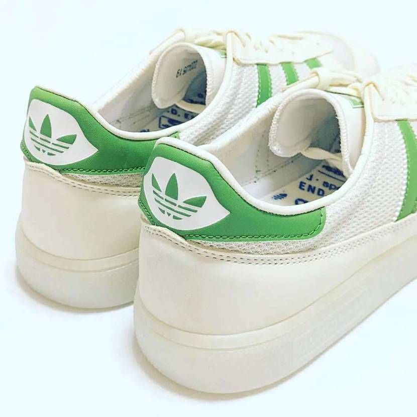 れびゅ

Spezial 10th ANV x END.