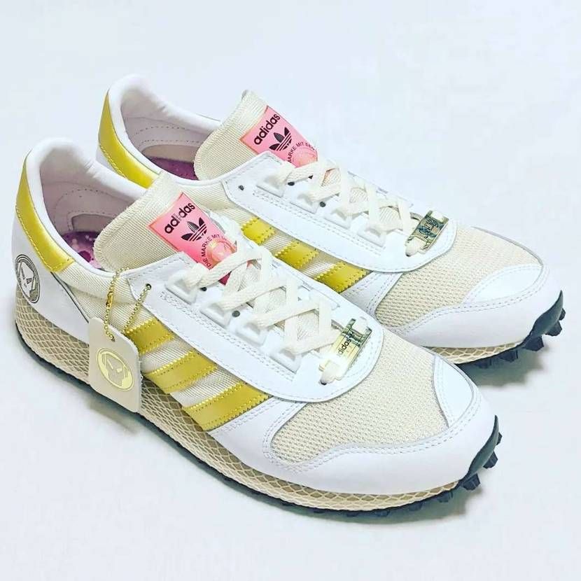 れびゅ

Spezial 10th ANV x GOLDIE GOLDIE 