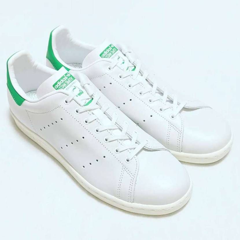 れびゅ

STAN SMITH 80s

ひっっさしぶりにプレーンなST