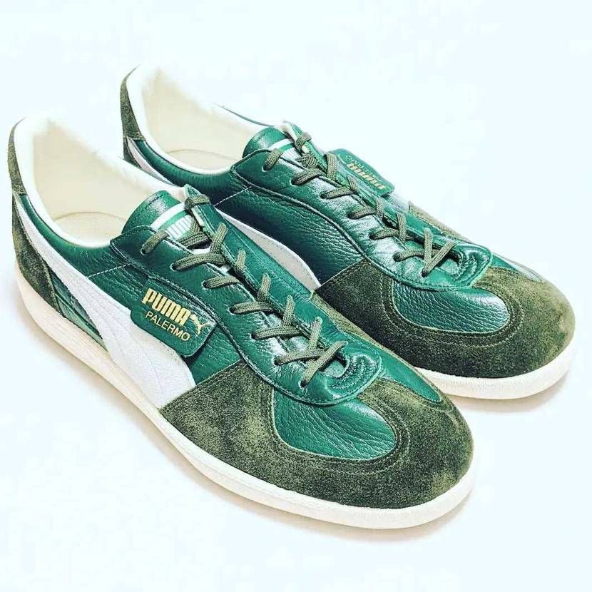 れびゅ

SOMA SHIMOKITAZAWA PALERMO MIJ 'G