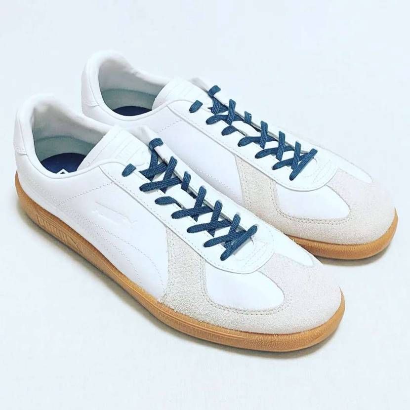 れびゅ

BILLY'S ARMY TRAINER

ホワイト一色にサイ