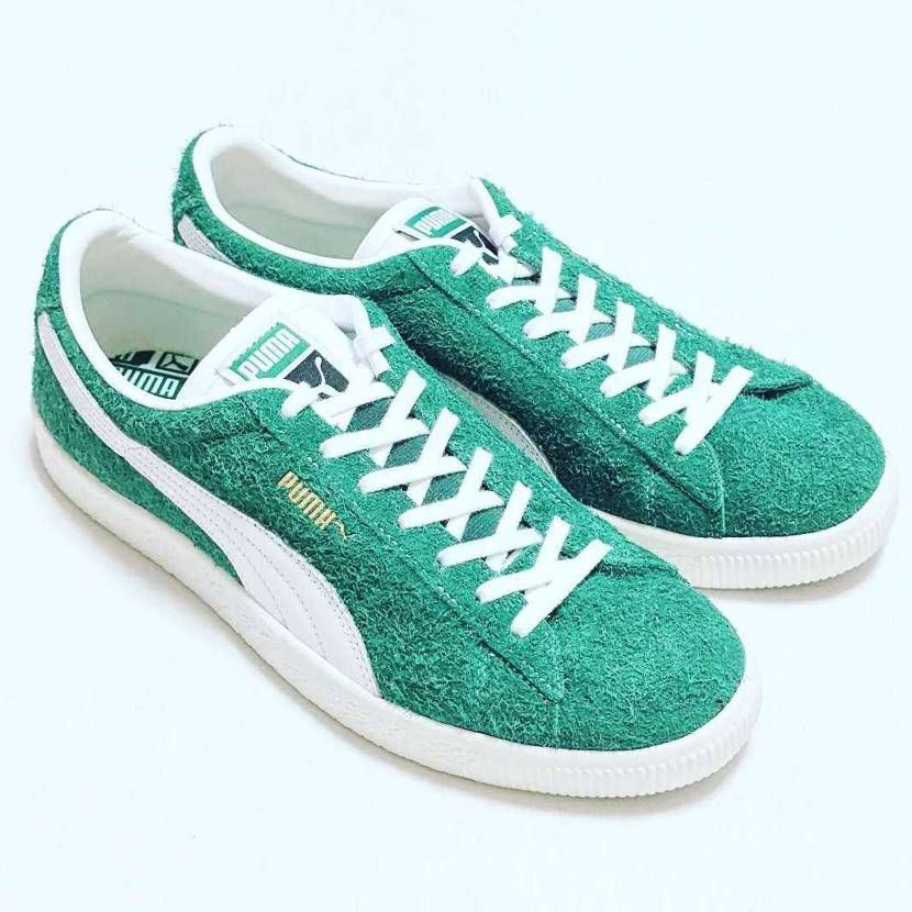 れびゅ

BILLY'S SUEDE VTG

グラスグリーンのヘアリー