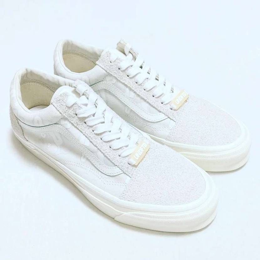 れびゅ

UNDEFEATED OG OLD SKOOL LX

オリー