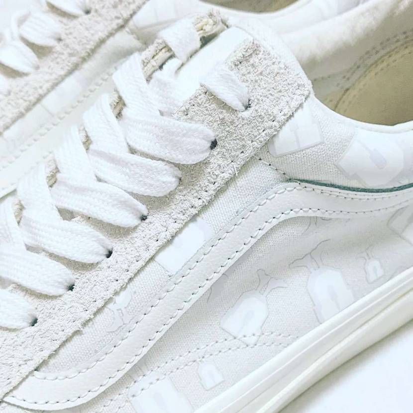 れびゅ

UNDEFEATED OG OLD SKOOL