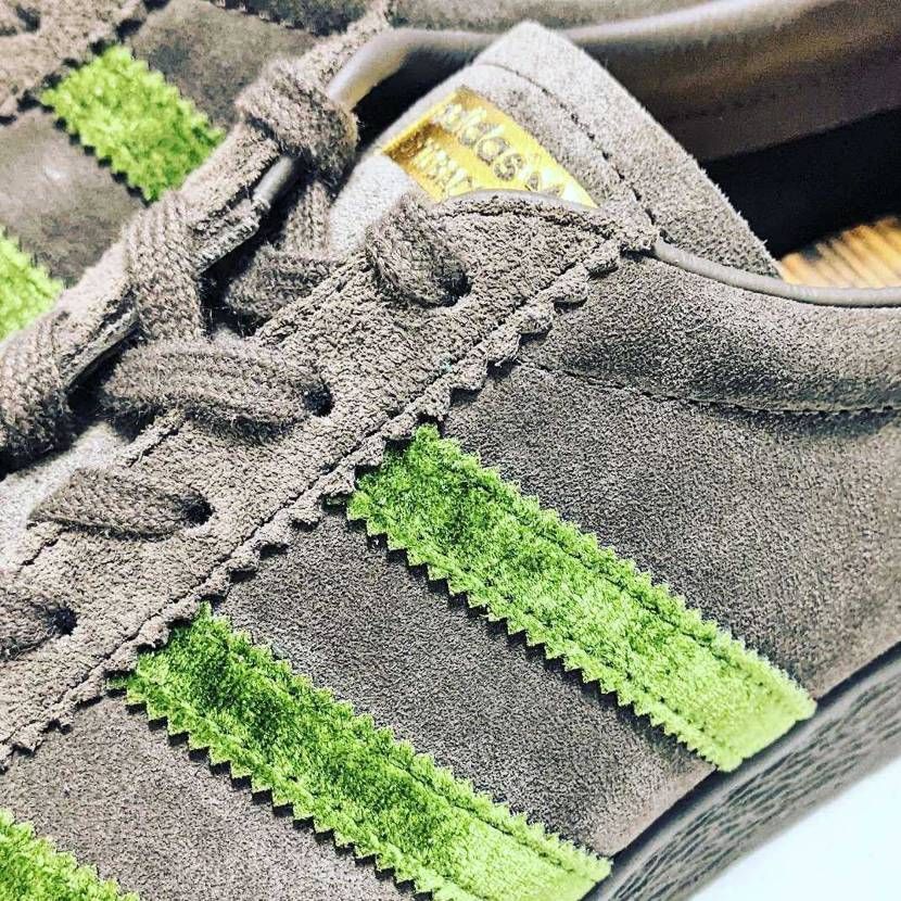 れびゅ

atmos TOBACCO 'NENRIN'