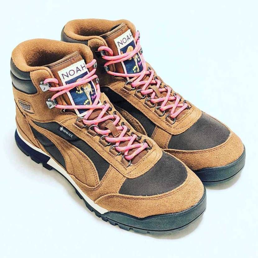 れびゅ

NOAH RDR BOOT GTX

またも土色フィールドブー