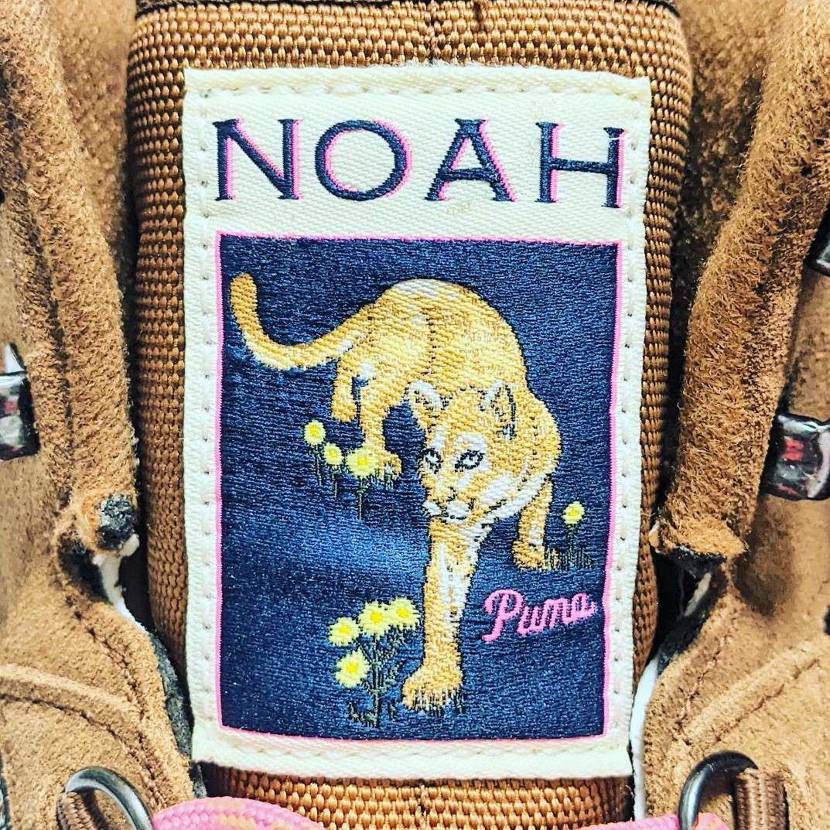 れびゅ

NOAH RDR BOOT GTX

また