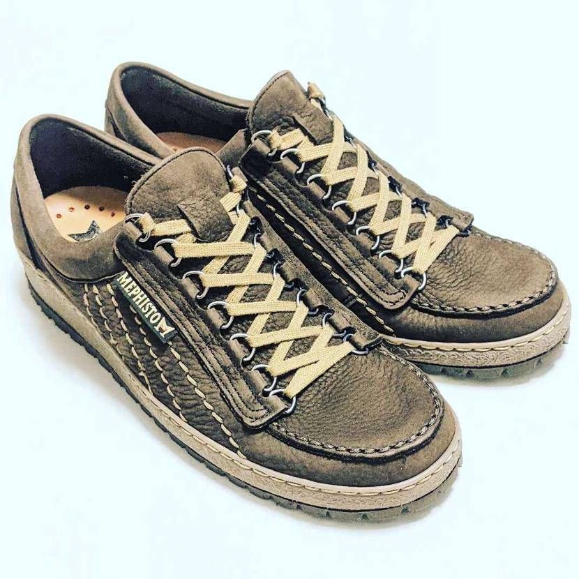 れびゅ

RAINBOW

細々続いていたMEPHISTO JAPANだ