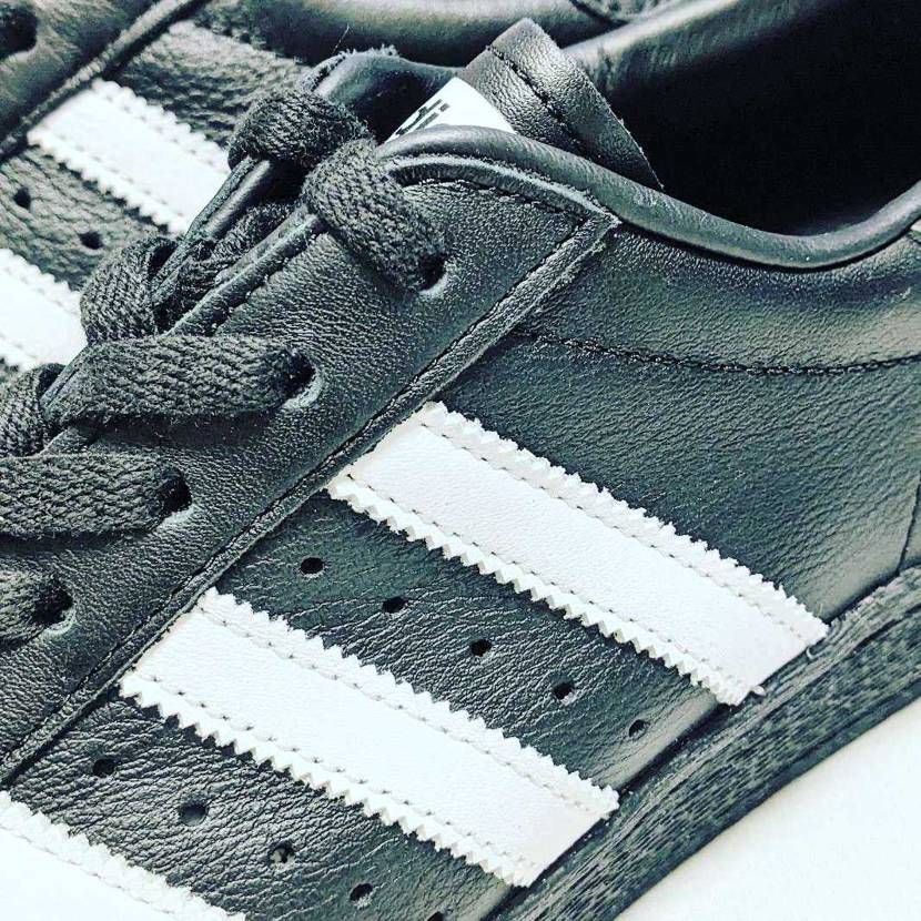 れびゅ

SUPERSTAR 82

ブラックベース