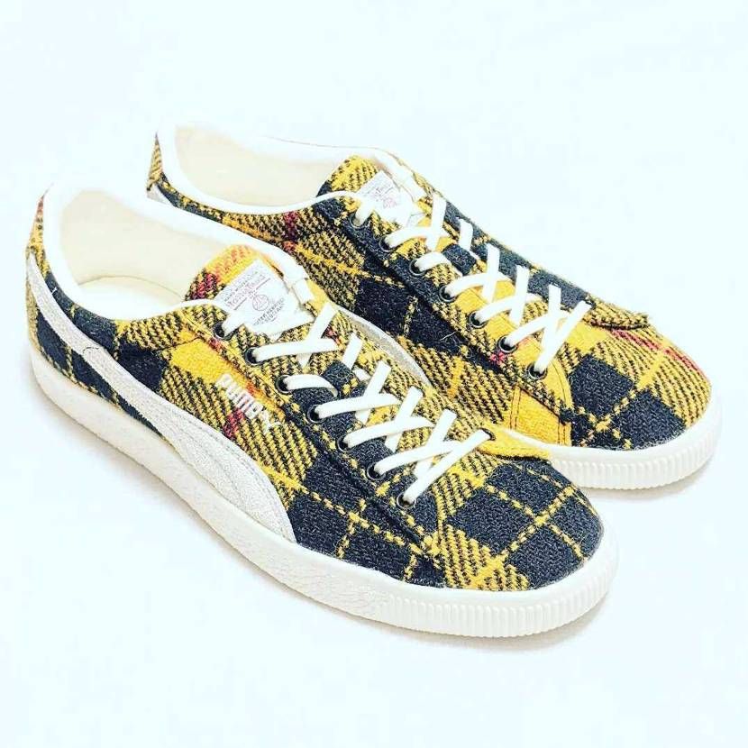 れびゅ

CLYDE HARRIS TWEED

H