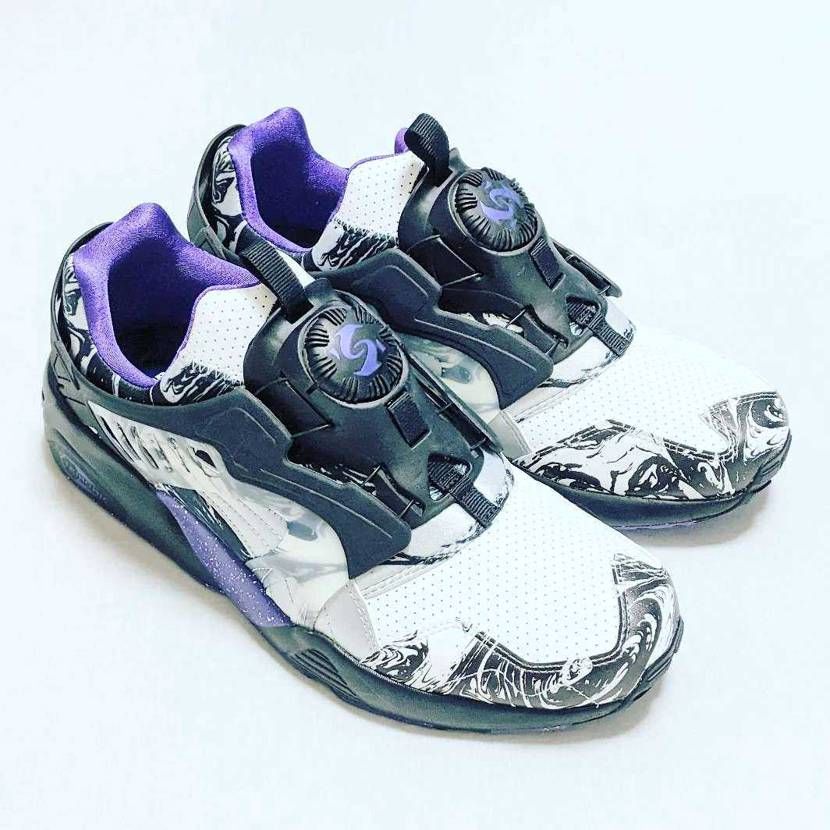 れびゅ

赤間紫動 x atmos DISC BLAZE '墨流し'

