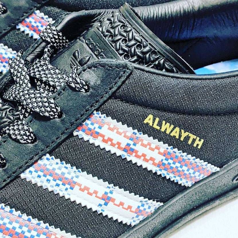 れびゅ

ALWAYTH GAZELLE INDOOR