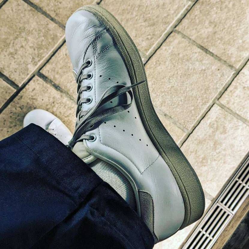 May the 4th
に履いたやつ