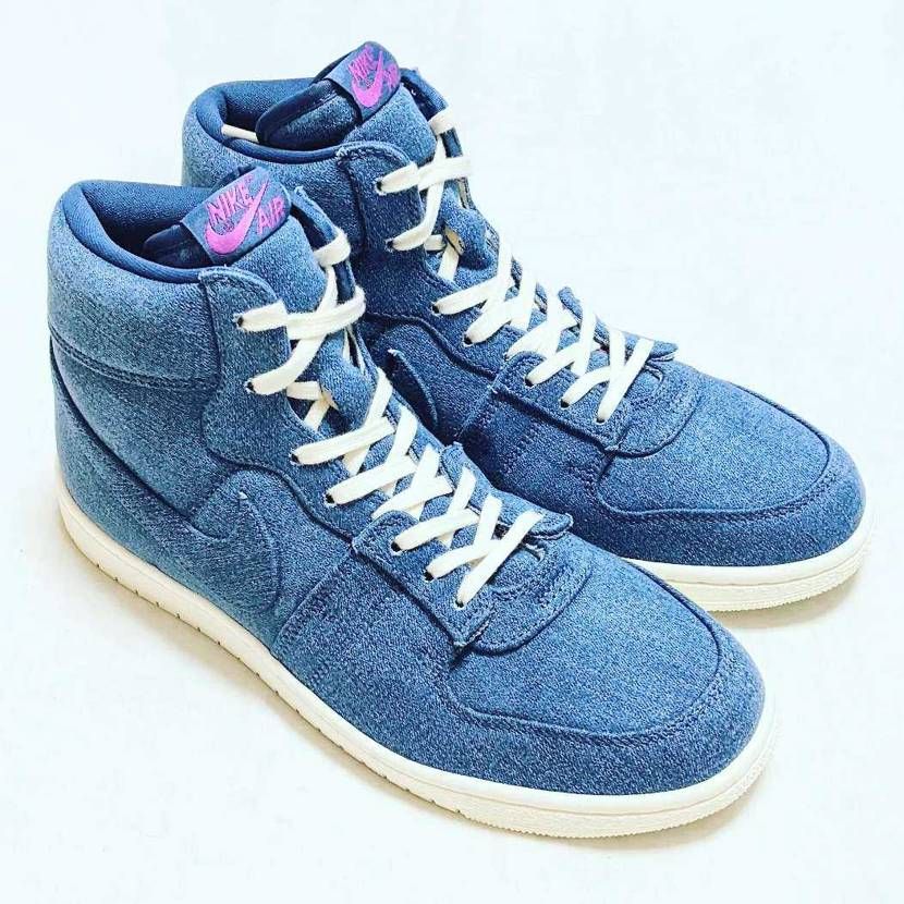 れびゅ

AIR SHIP W 'DENIM'

生地が軽かったり、タグ