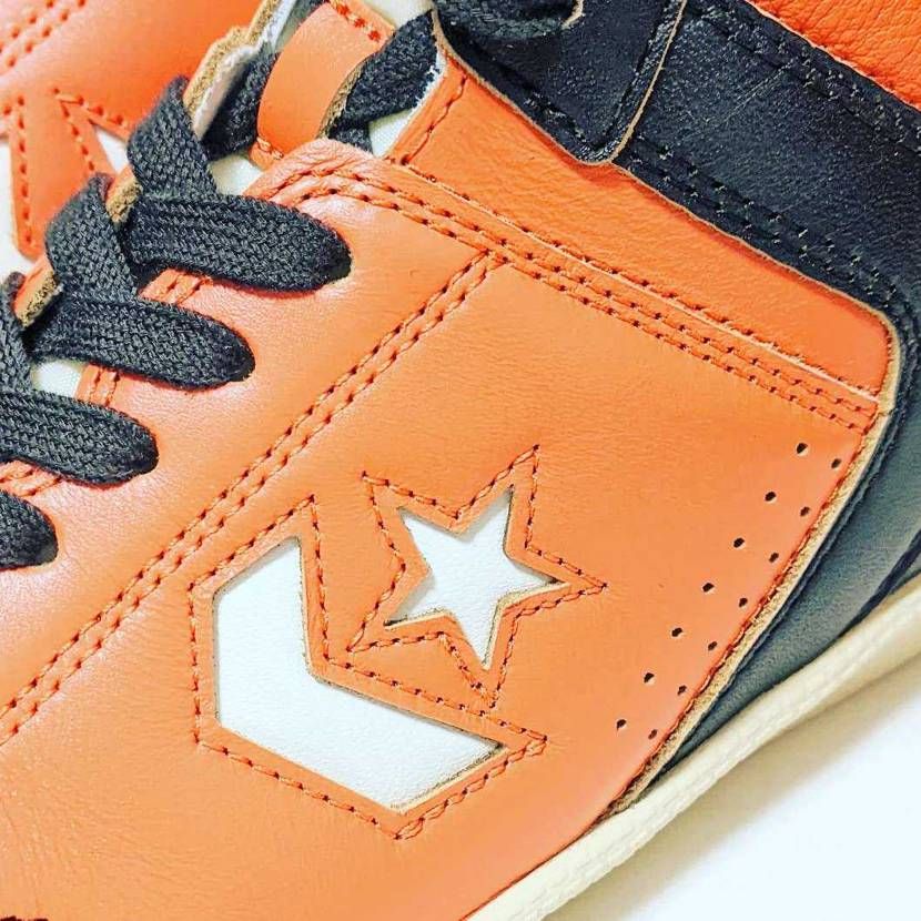 れびゅ

OSHMAN'S x magforlia x 