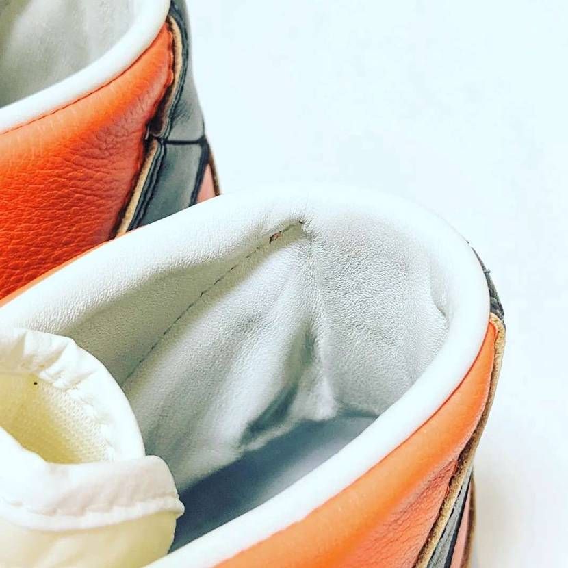 れびゅ

OSHMAN'S x magforlia x 