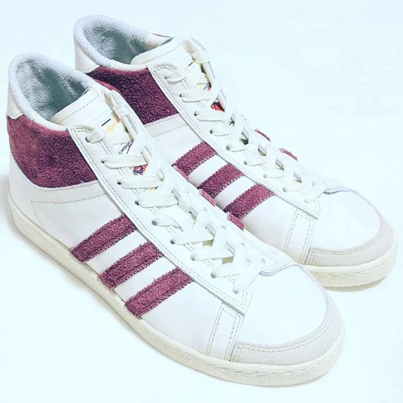 れびゅ

Mark Gonzales JABBAR HI

ホワイト/ブ