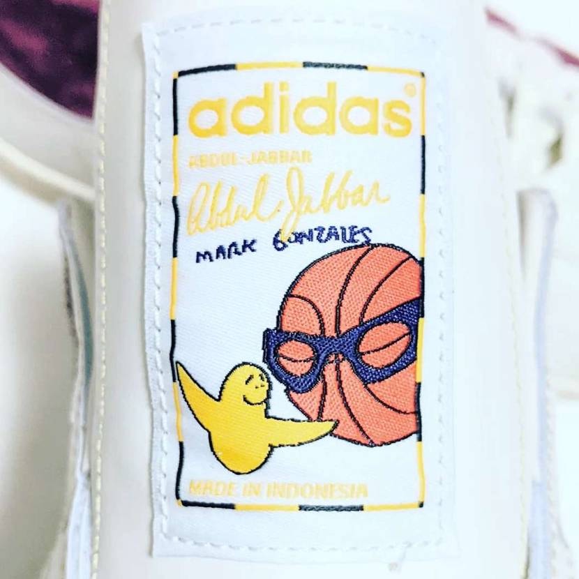 れびゅ

Mark Gonzales JABBAR HI