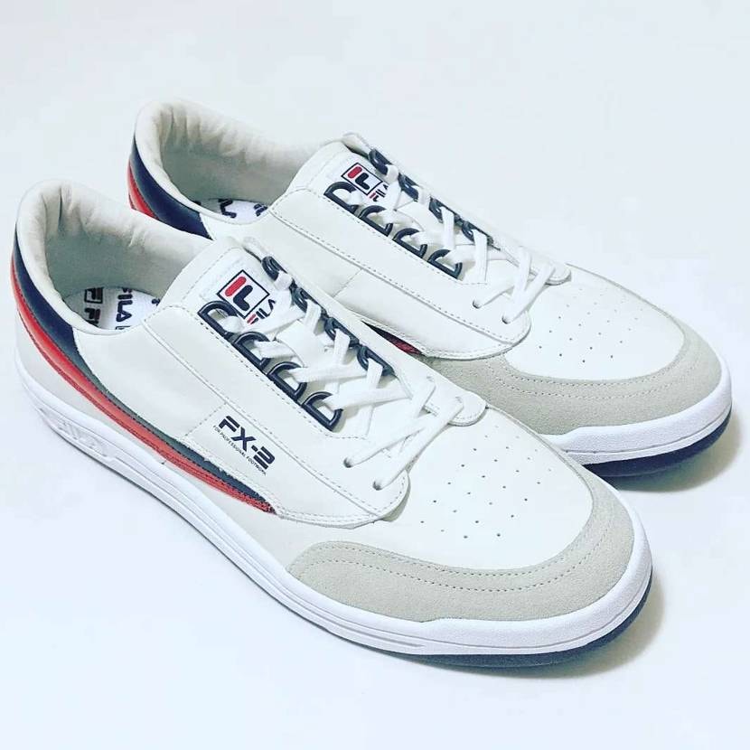 れびゅ

FX-2 JAPAN

昨年、復刻を果たしたORIGINAL 