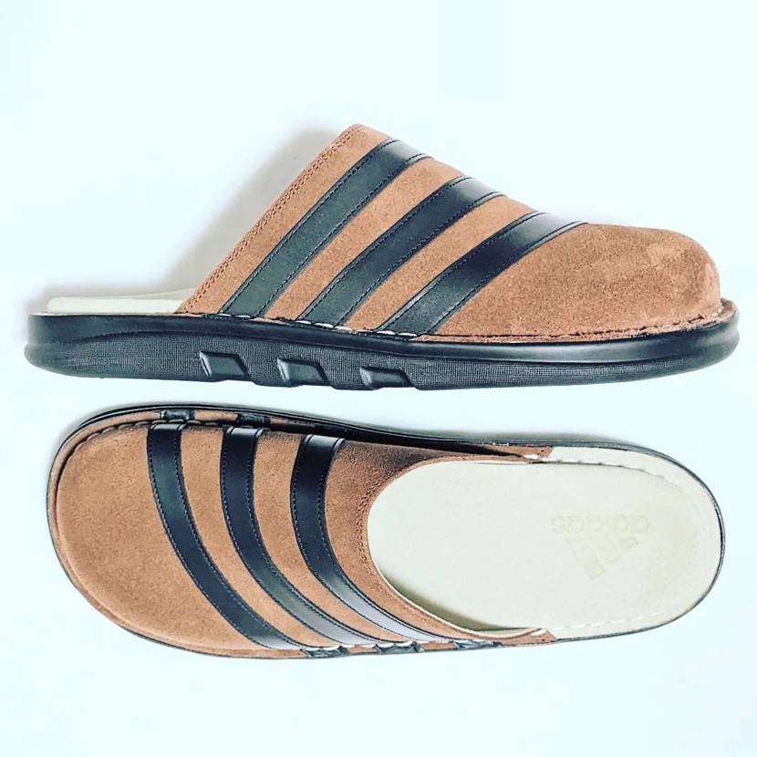 れびゅ

ADICLOG

イタリア製の高級サンダルをゲット！
よく知