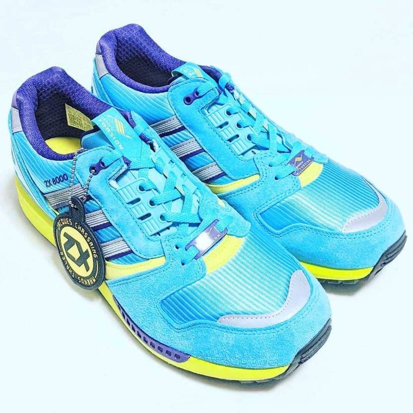 れびゅ

CONSORTIUM ZX 8000 JC&MT 2

イエロ