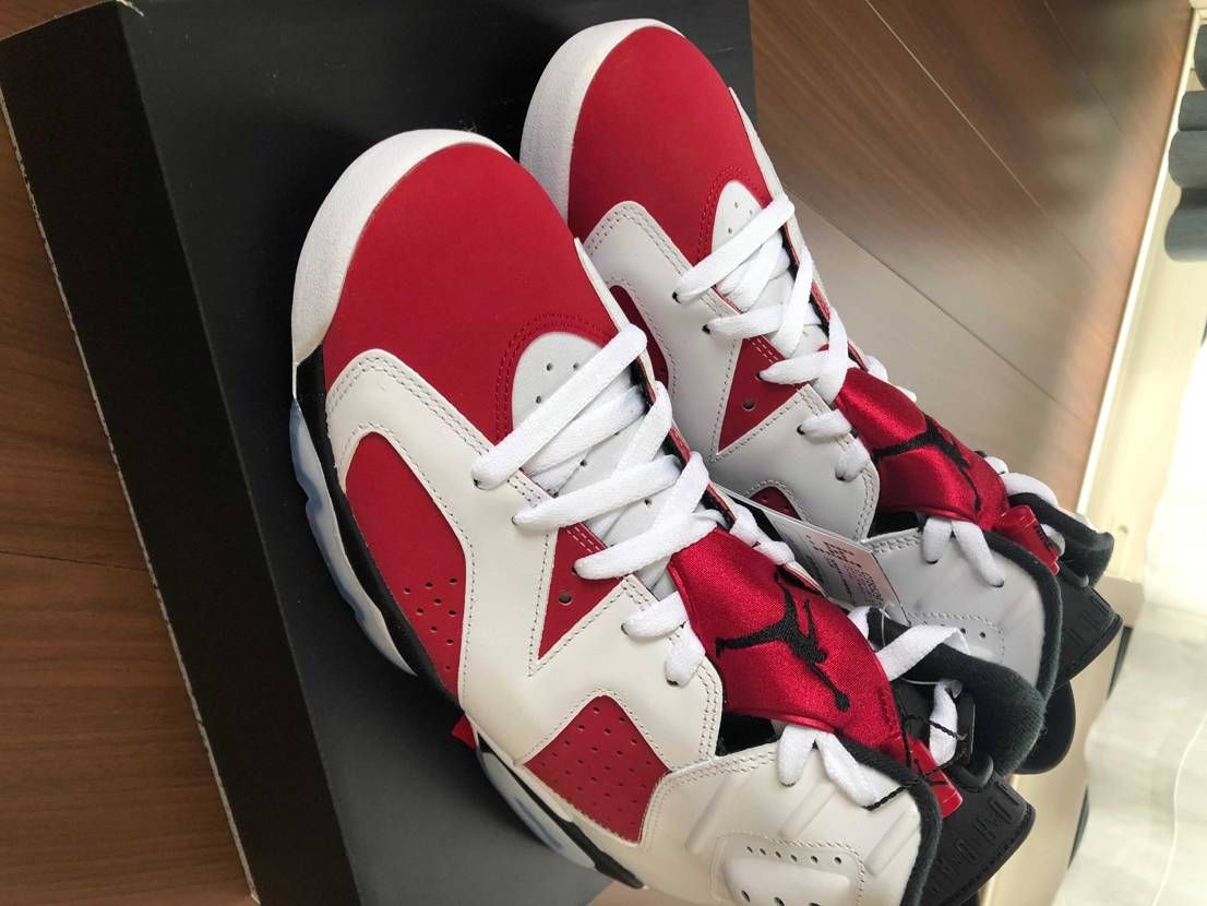 Carmine 🔥🔥🔥