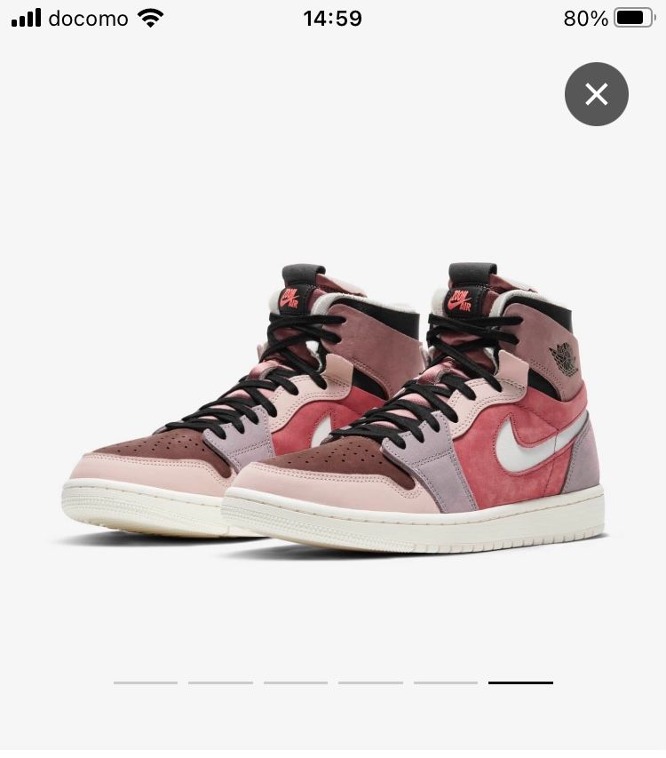 配色好きなんだけど......
ズームかぁ......。
う〜ん......