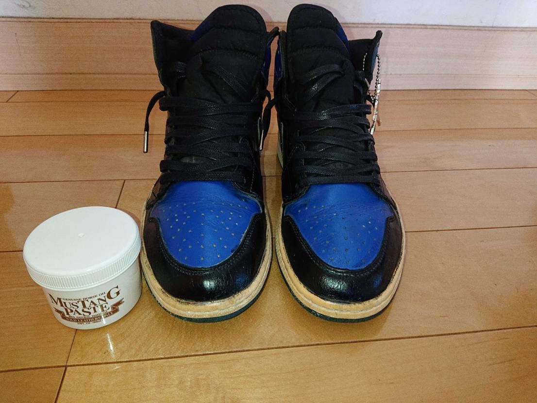 風強いし、どこにも行けないからメンテナンス😌やっぱりカッコいい(´∀｀)b