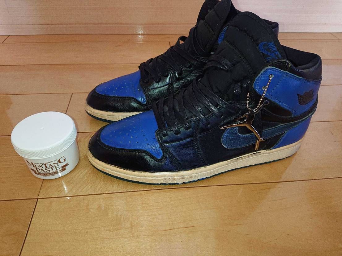 風強いし、どこにも行けないからメンテナンス😌やっぱりカッコい