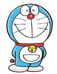 ドラえもん