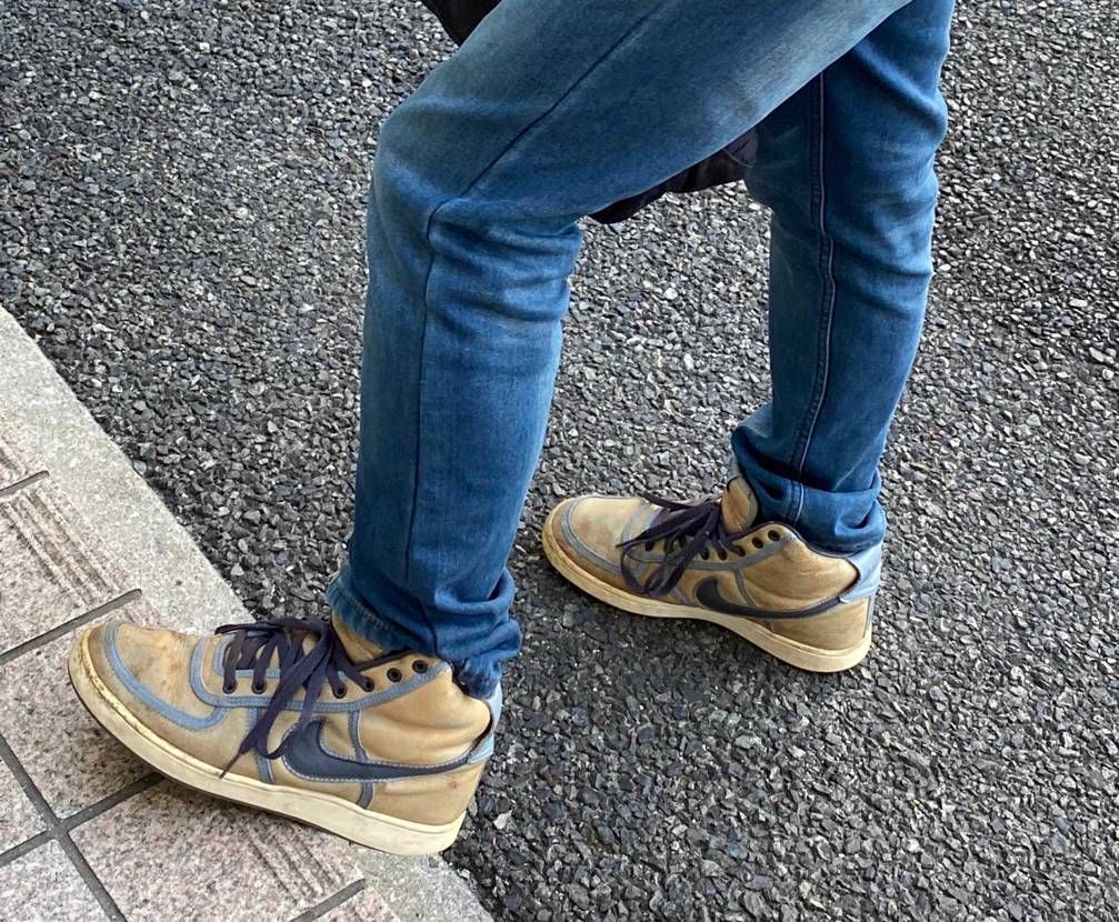 これ知ってる人いるかな🤔⁇
バンダルのダーティーパック💯
もう15年前くらい