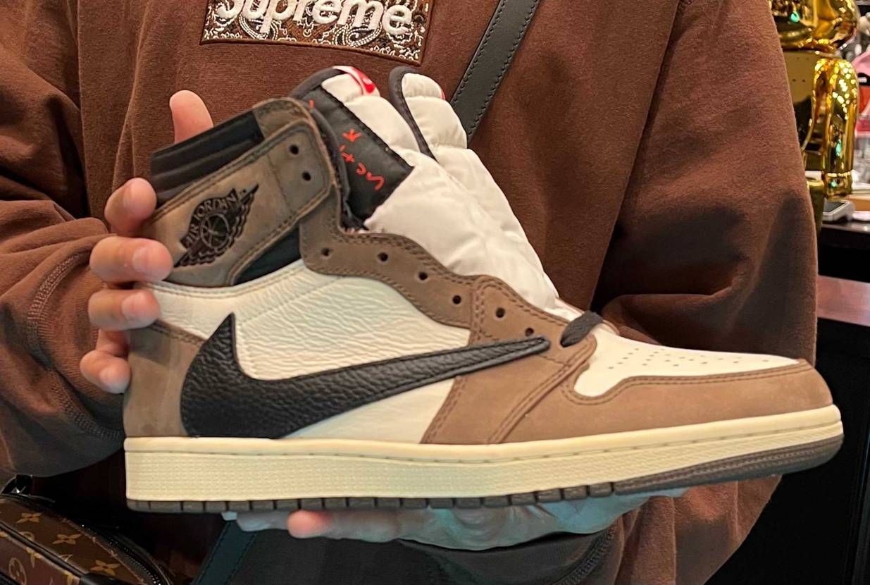 本日のSnexにて😭運使い果たしたわ😭 #snex #snkrdunk #ス