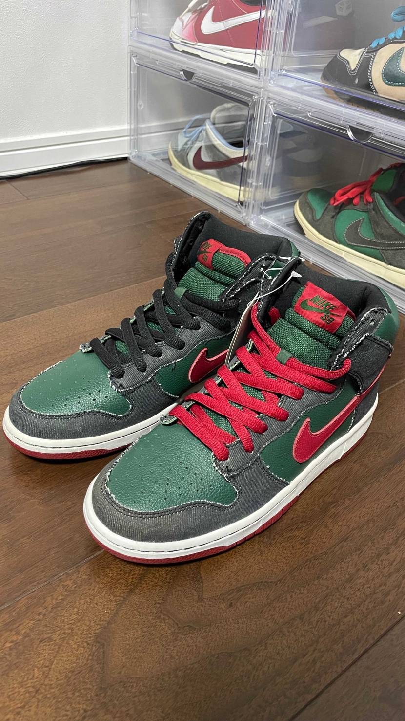 縁があってサンプル手に入れました