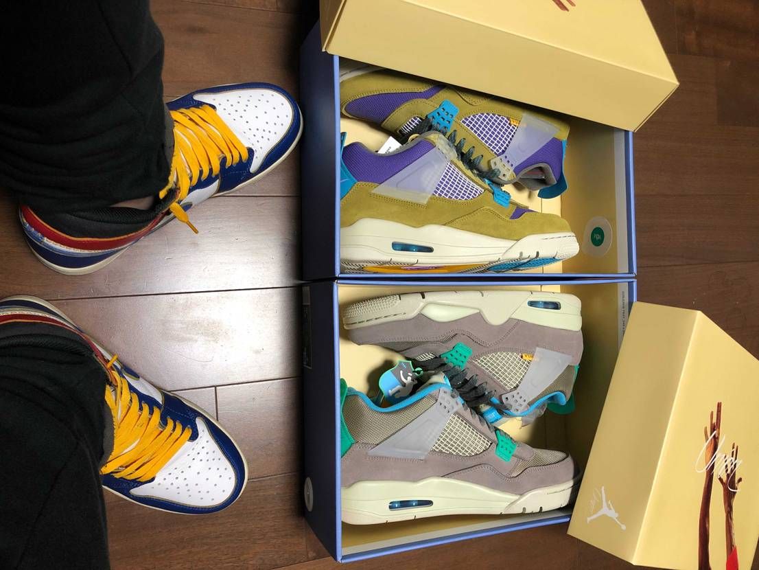 無事に届きました🔥
desertmossがくすみすぎていて残念😭