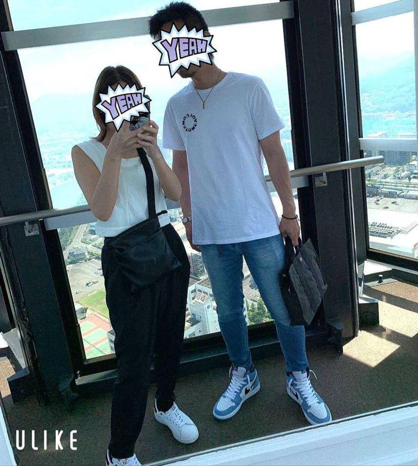 こんちわ。
昨日は18回目の結婚記念日って事で、久々に嫁はんと二人で出掛けて来ま